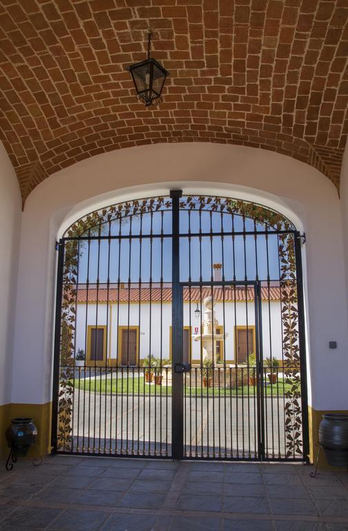 Hotel Bodega El Moral Ribera del Fresno 외부 사진